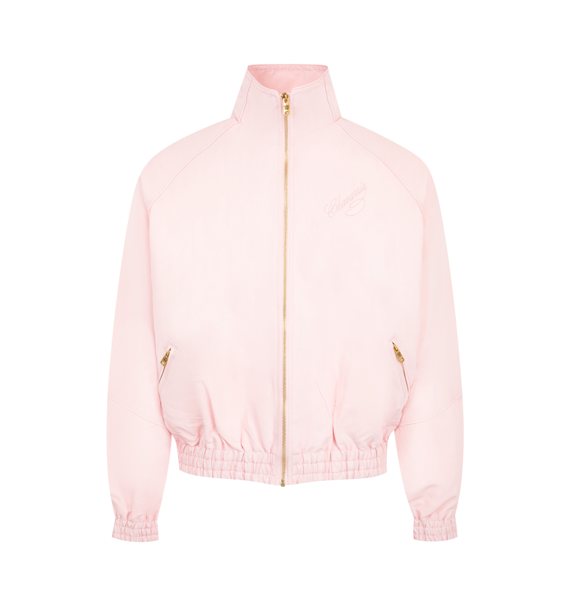 RUFF RIDER TRACK JACKET