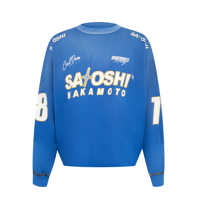 SATOSHI NAKAMOTO – HIRSHLEIFERS