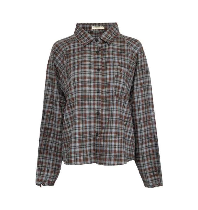 OUR FLANNEL SET