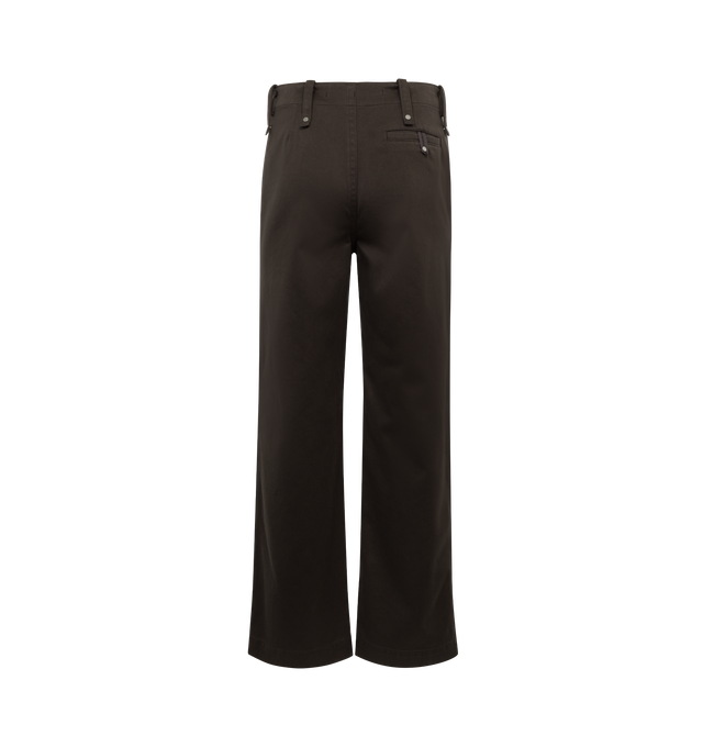 TROUSERS (MENS)