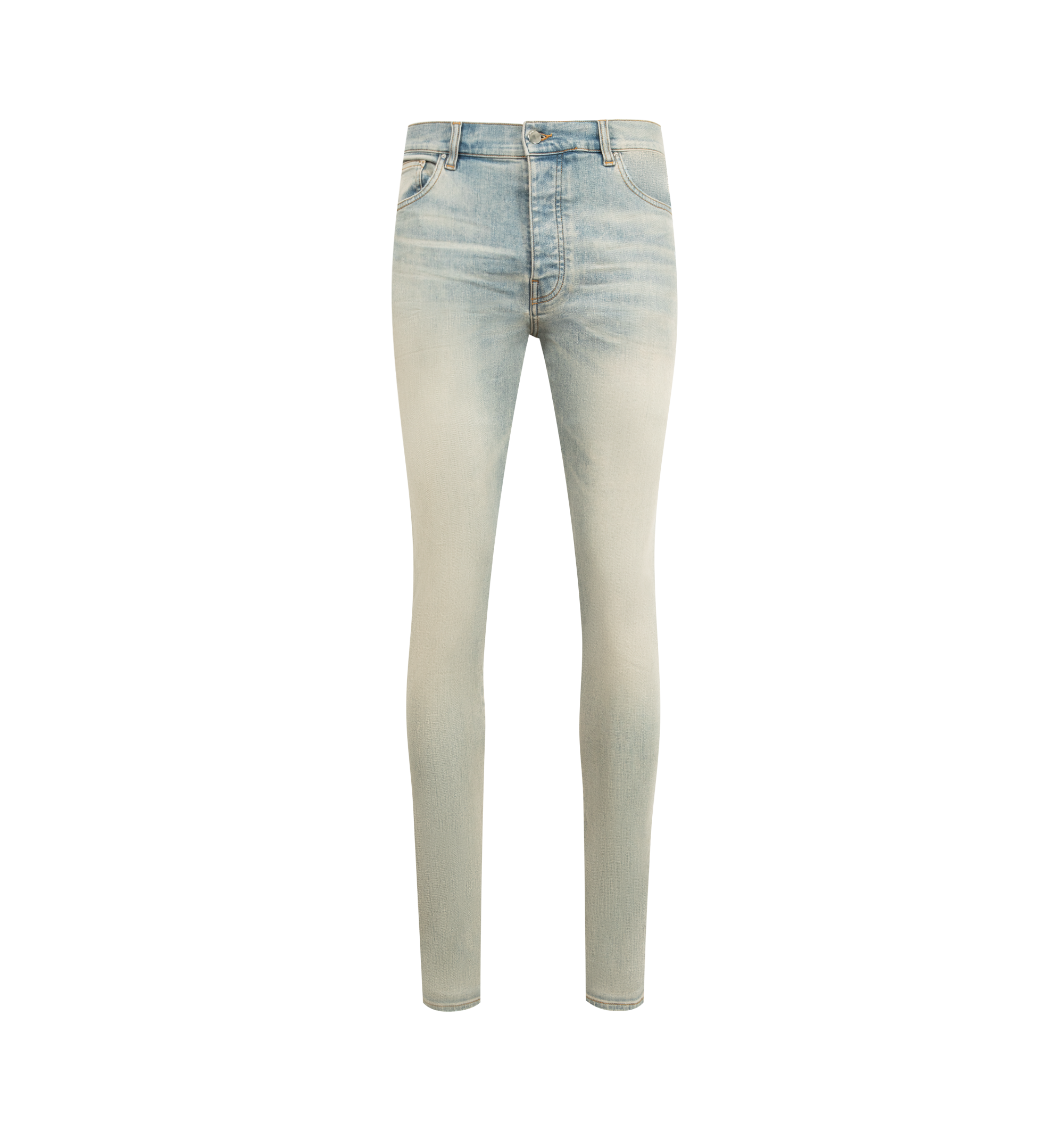 STACK JEANS