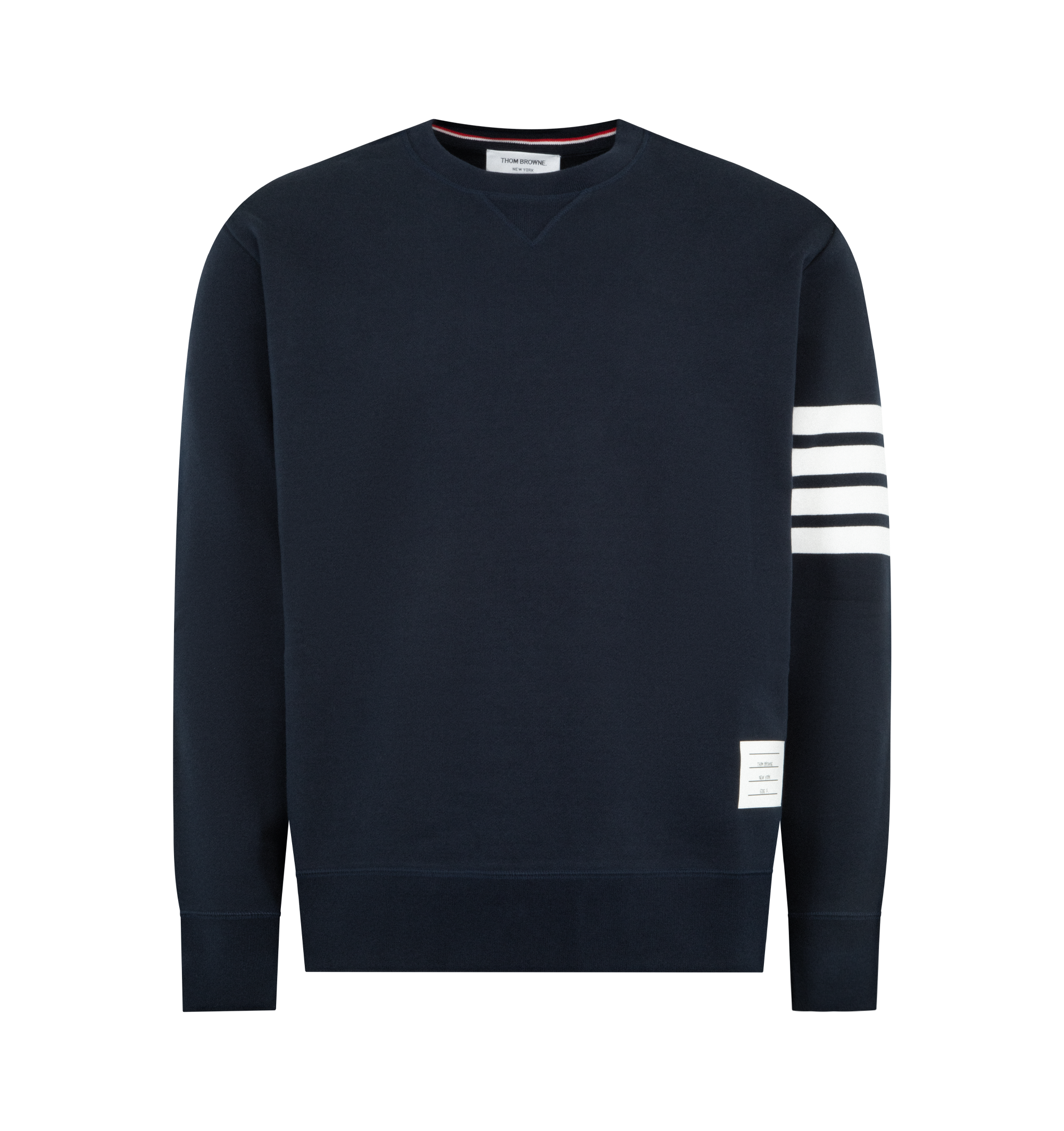 CLASSIC LOOPBACK 4 BAR SWEATSHIRT
