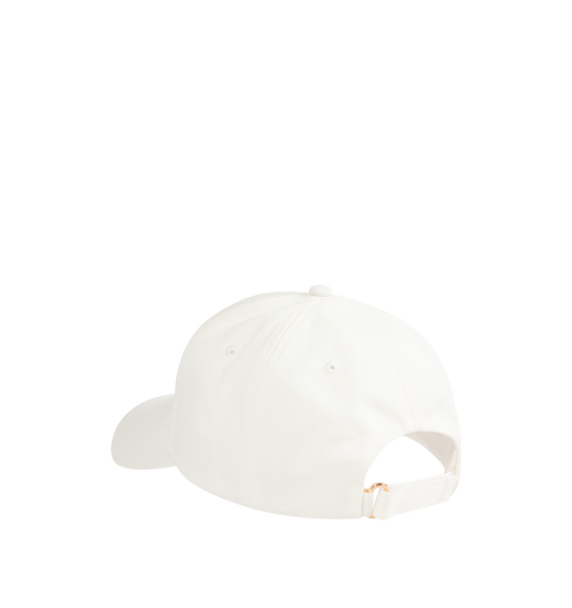 キャップ MONCLER Moncler x Gilga Farm cap by Donald Glover Moncler x Gilga Farm Baseball Cap – HIRSHLEIFERS