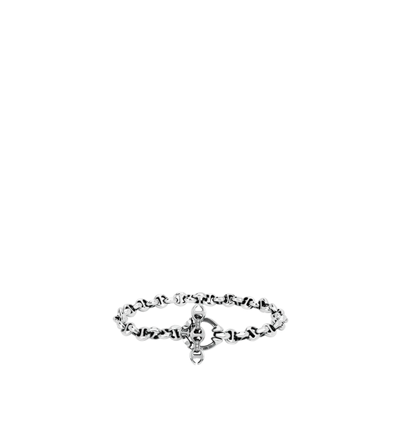 5MM OPEN LINK BRACELET – HIRSHLEIFERS
