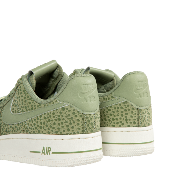 Af1 safari deals