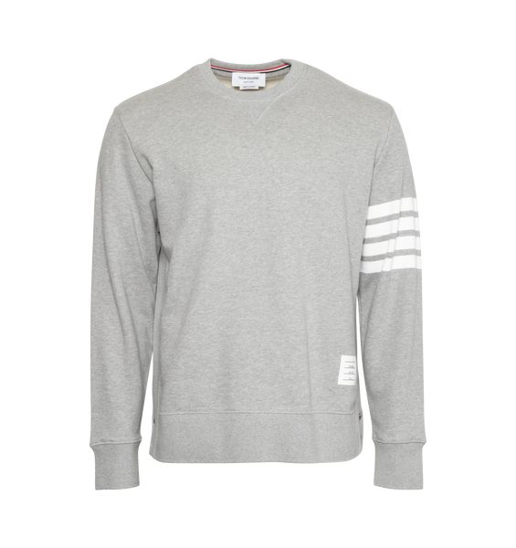 大学 兄弟割引 THOM BROWNE CLASSIC SWEATSHIRT (MENS) – HIRSHLEIFERS 洋楽