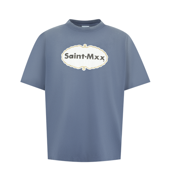 SAINT MXX T-SHIRT (MENS) – HIRSHLEIFERS