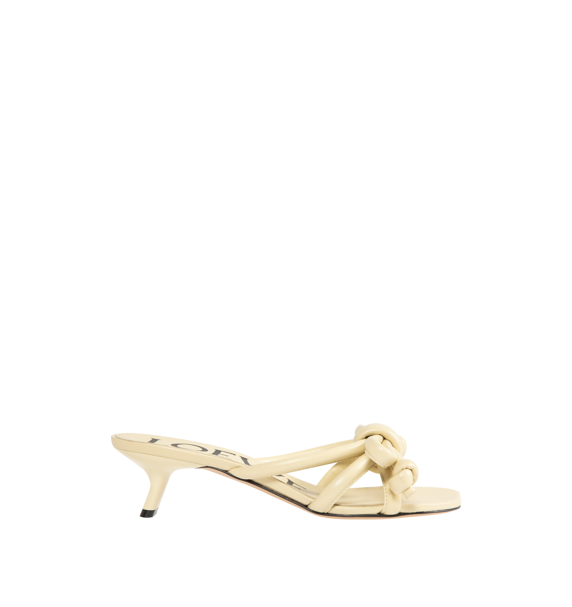 FLAMENCO KNOT SANDAL 45