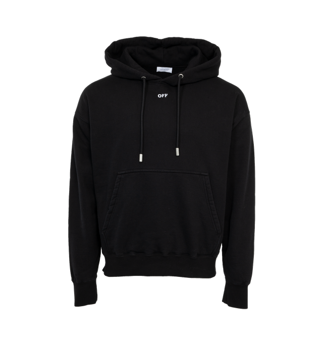 Off white 99 hoodie hot sale