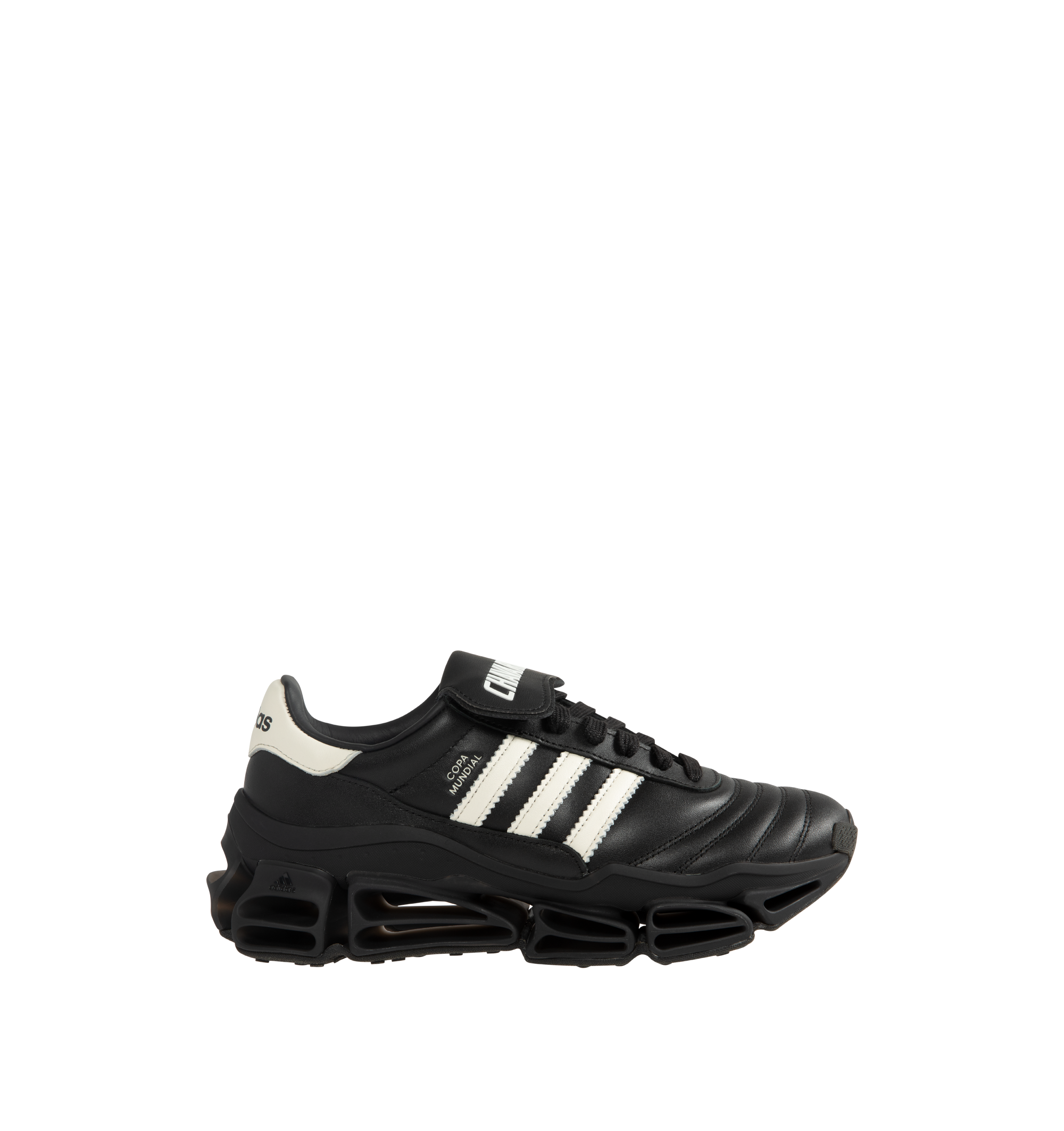 CHAVARRIA MEGARIDE COPA SNEAKER