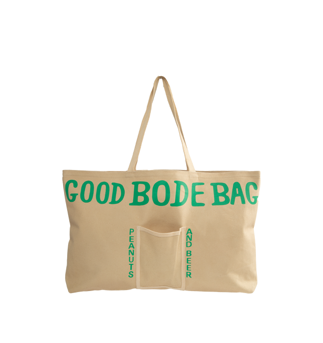 Shop Givenchy Large G-Shopper Transparent Tote Bag In Nylon