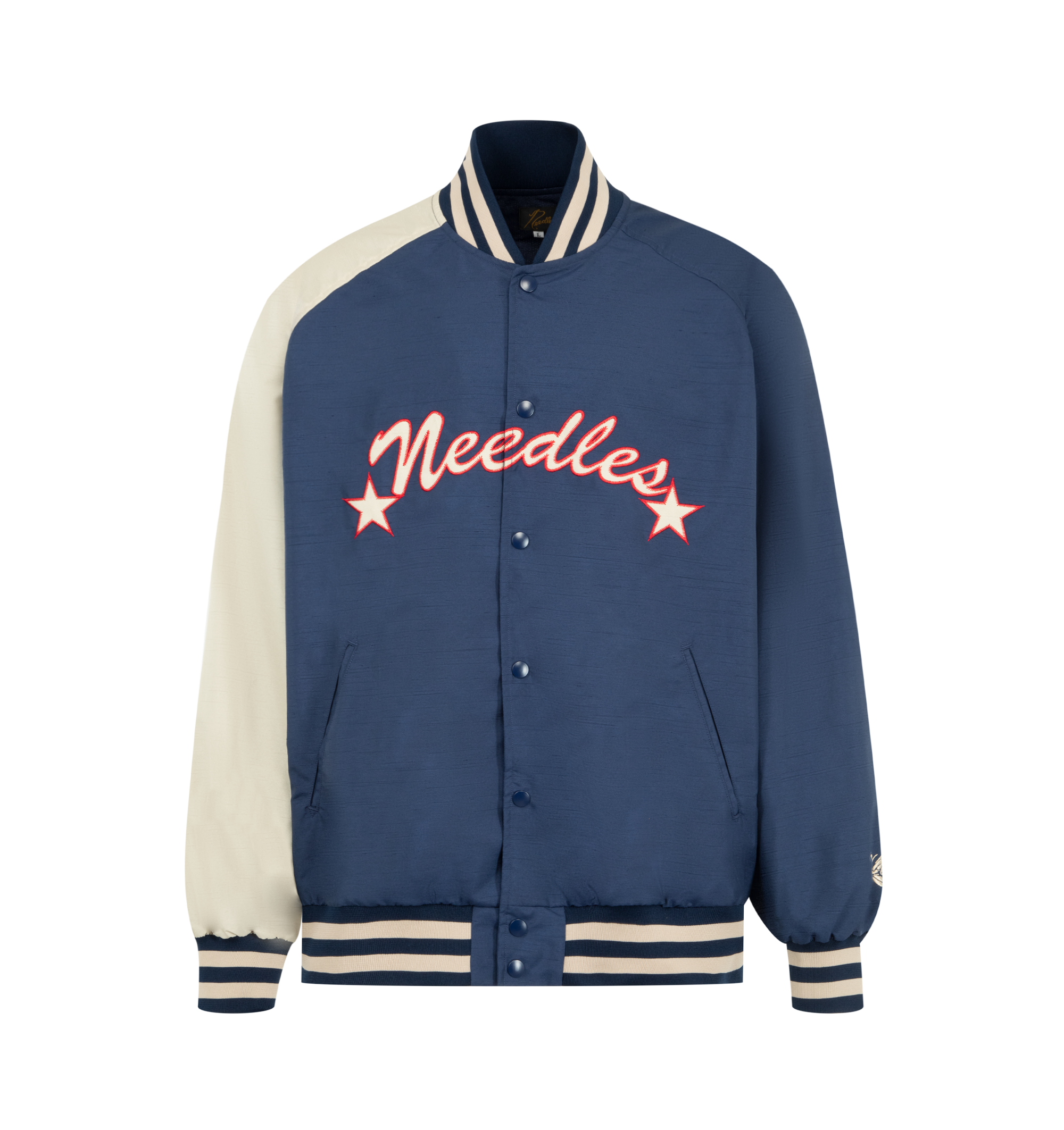 STADIUM JACKET