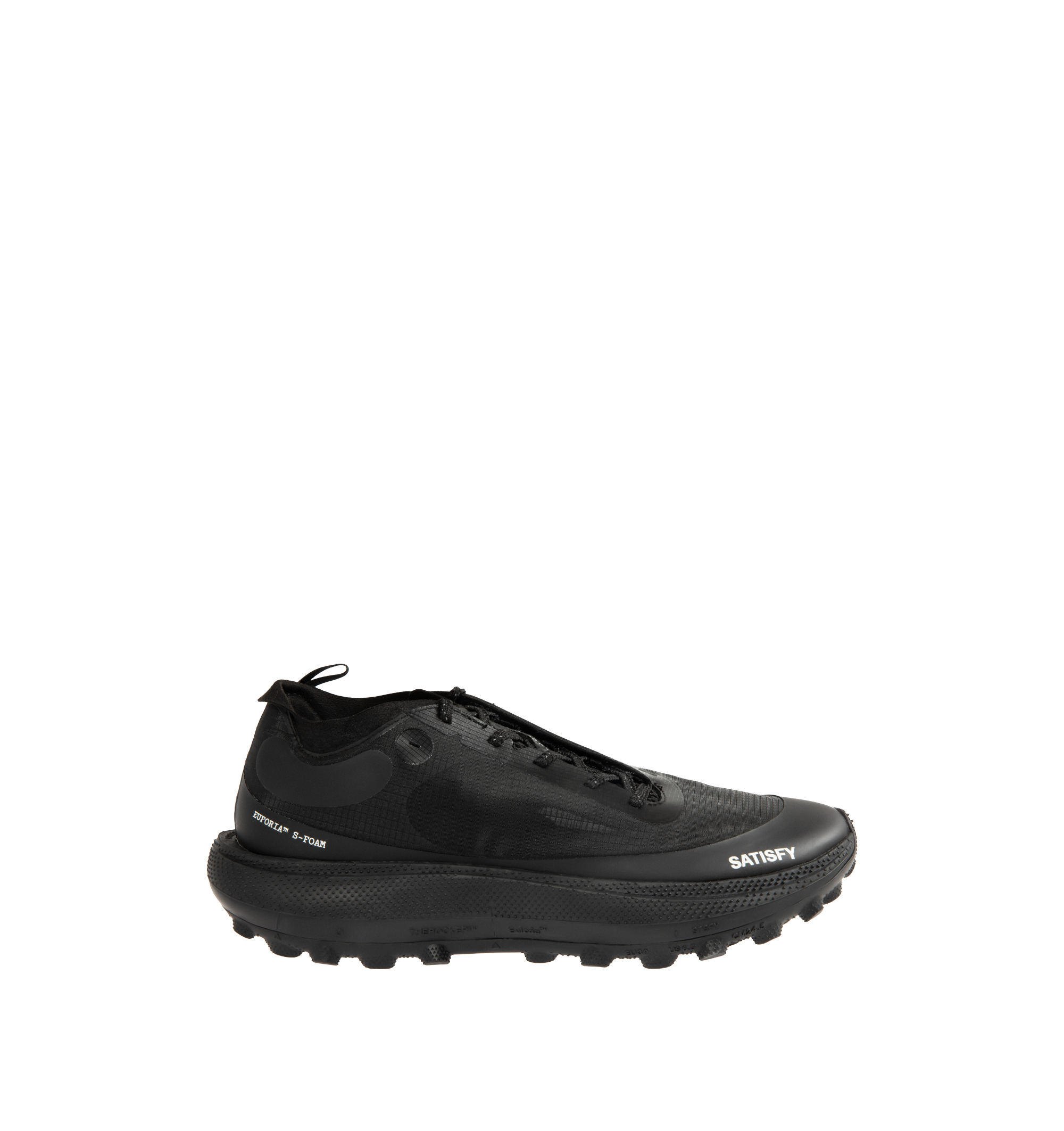 The Rocker Running Shoes (Unisex) – HIRSHLEIFERS