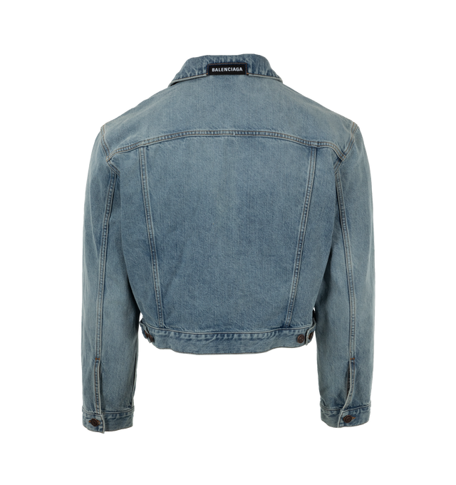 Cheap balenciaga jacket mens sales