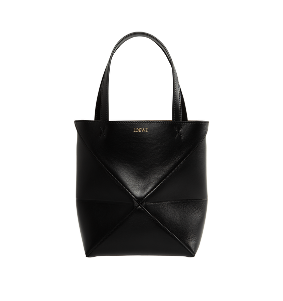【VIPセール】ロエベ 数量限定 PUZZLE FOLD TOTE MINI バッグ PUZZLE FOLD TOTE MINI – HIRSHLEIFERS
