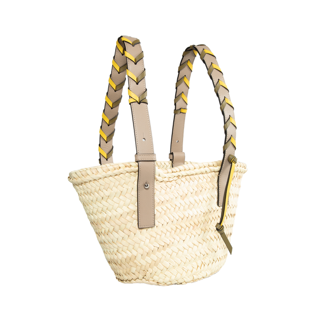 Loewe Paula's Ibiza Anagram + Celine Basket Bag Review