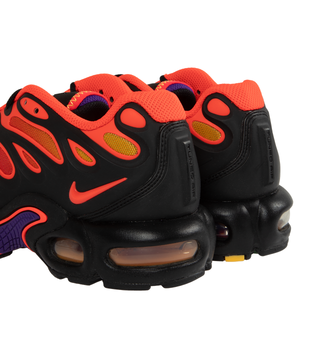 Tn clearance fluo orange