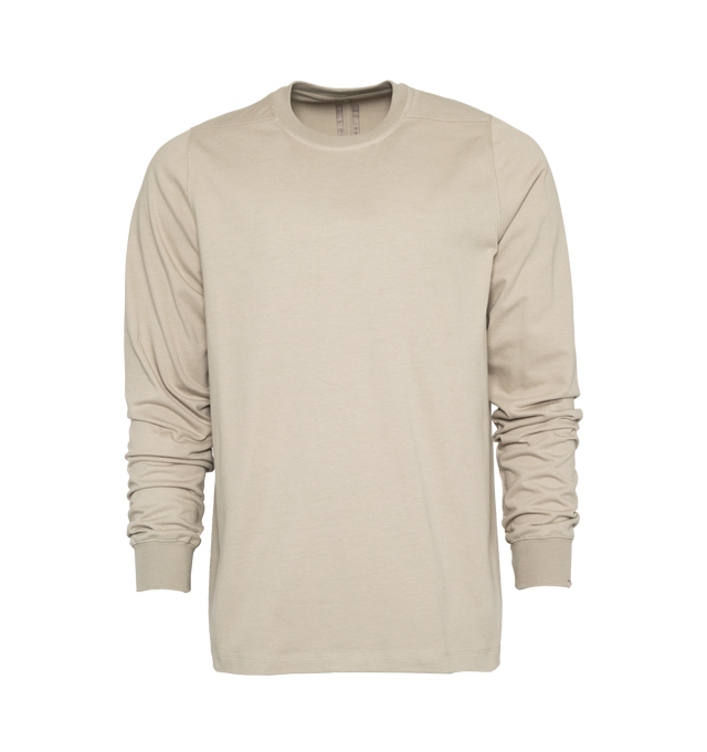 CREWNECK T-SHIRT (MENS) – Hirshleifers