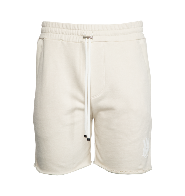 MA LOGO SHORT (MENS)
