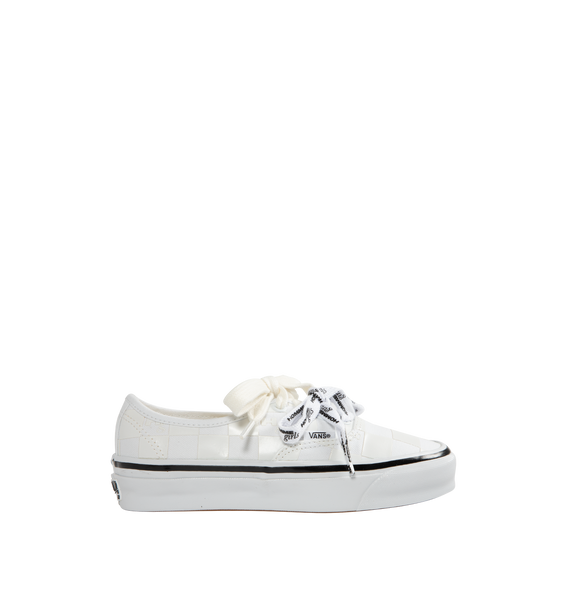 VANS X HOMME GIRLS OTW AUTHENTIC 44 SNEAKER (WOMENS