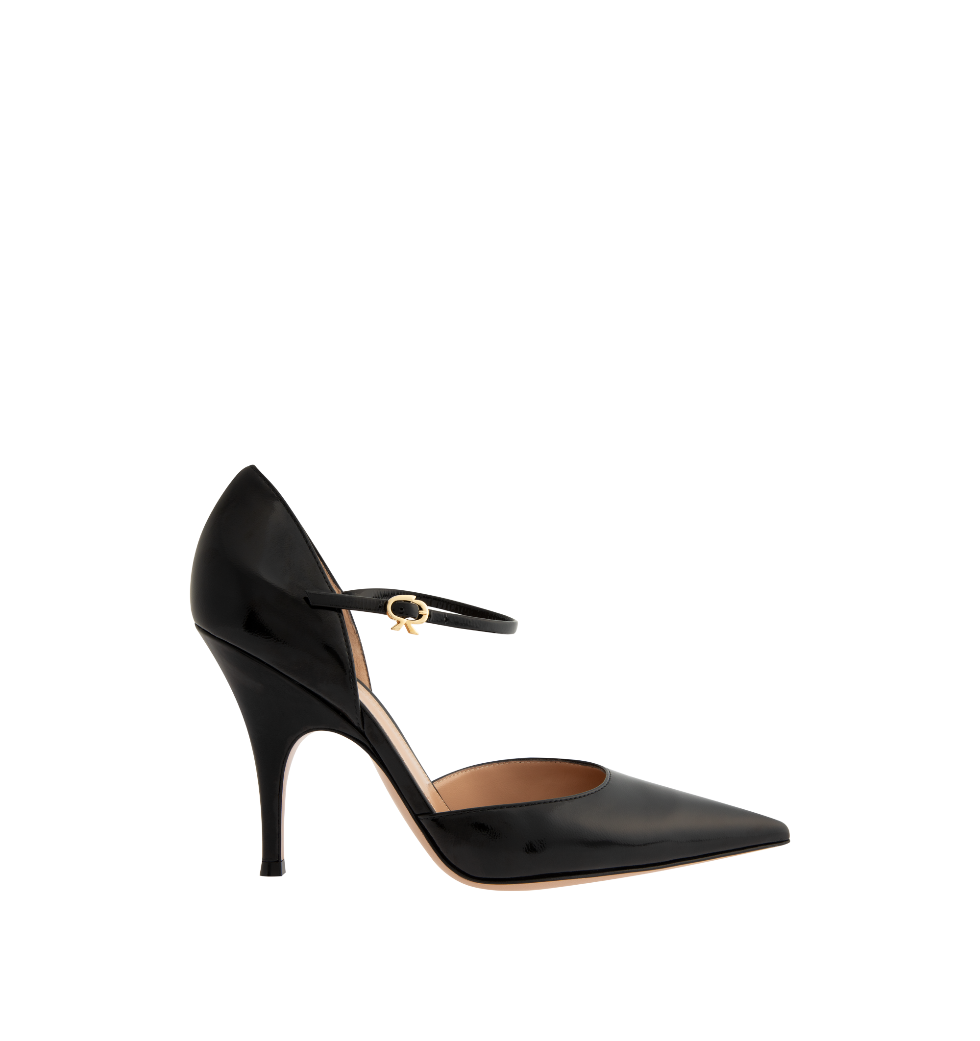 SOFIA DORSAY PUMP