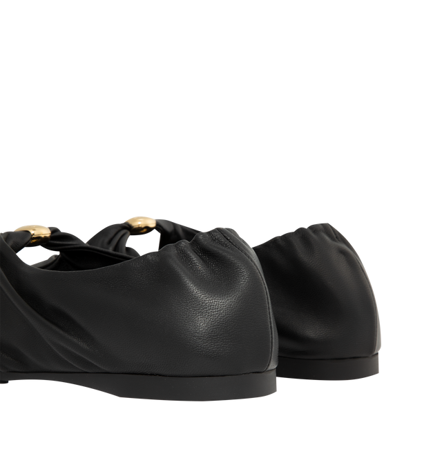 PEBBLE SOFT BALLERINA FLAT (WOMENS) – HIRSHLEIFERS