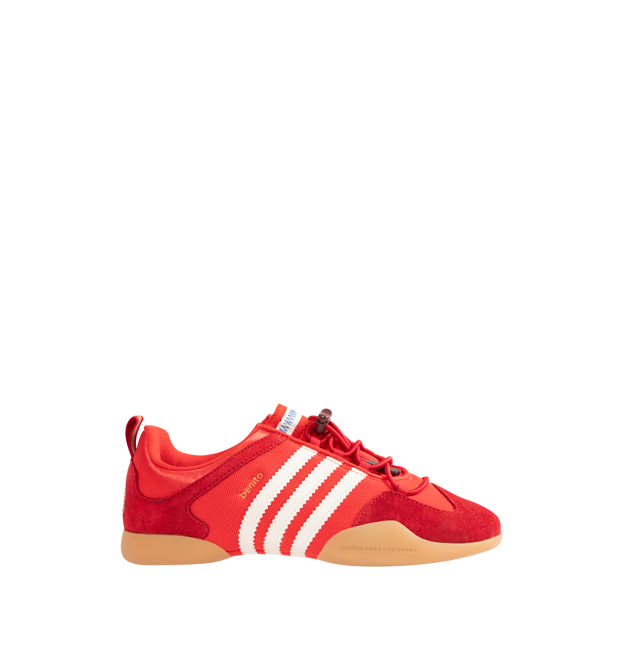 BAD BUNNY BALLERINA SNEAKER