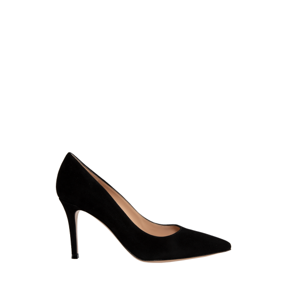 GIANVITO PUMP (WOMENS) – HIRSHLEIFERS