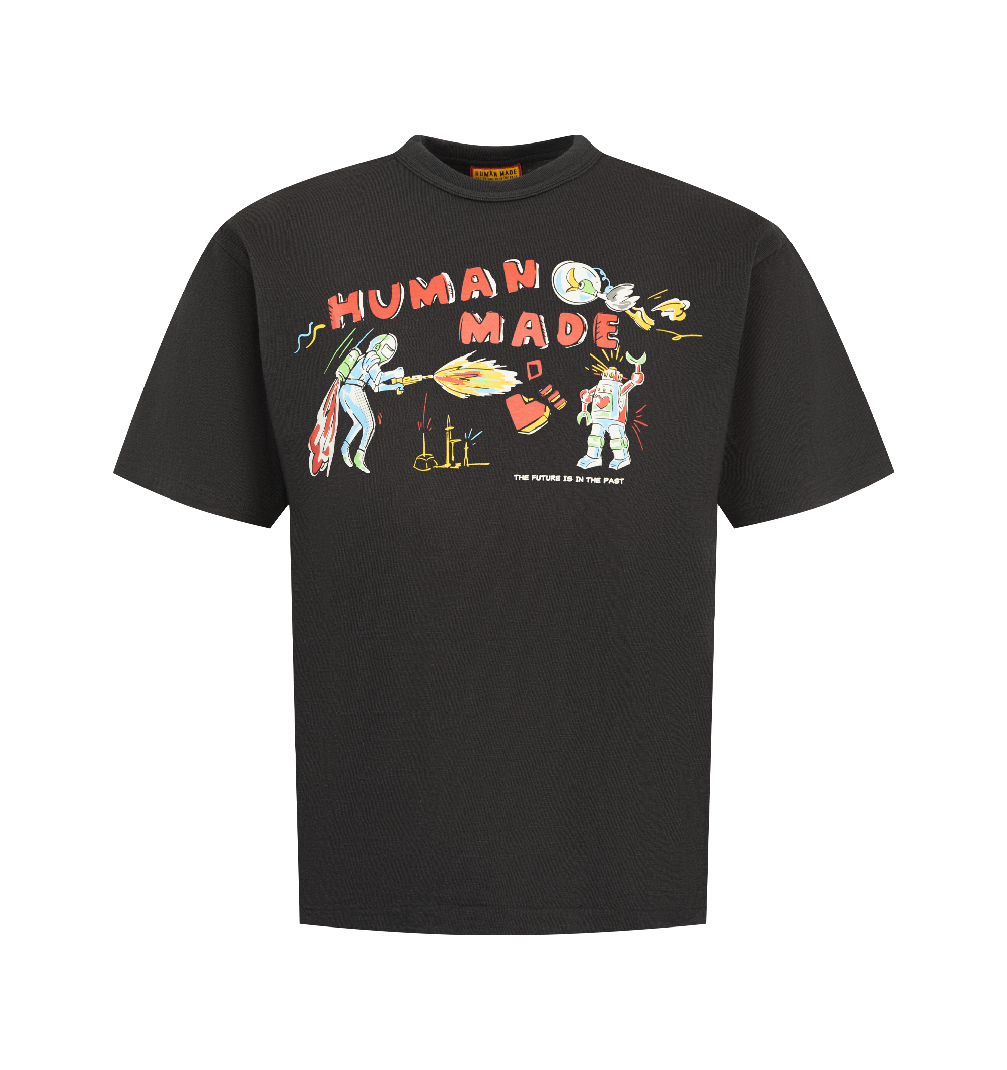 HUMAN MADE GRAPHIC T-SHIRT XLサイズ Graphic GRAPHIC MADE HM30TE002