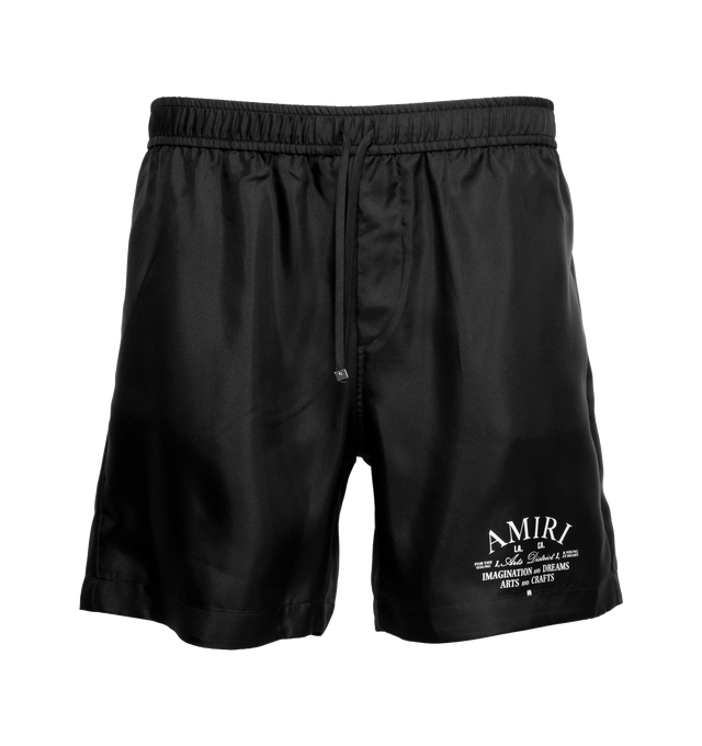 ARTS DISTRICT SHORTS (MENS)