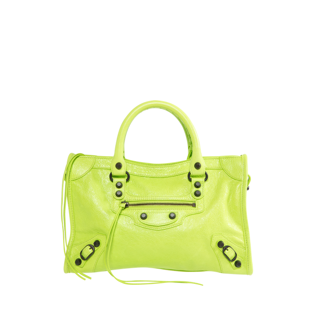 BALENCIAGA – HIRSHLEIFERS BALENCIAGA – HIRSHLEIFERS