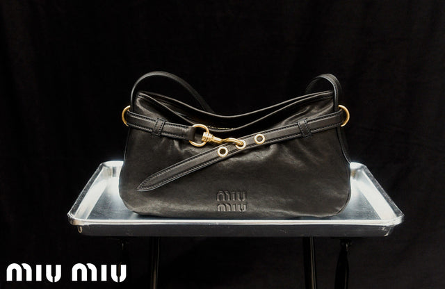 Miu Miu shoulder bag