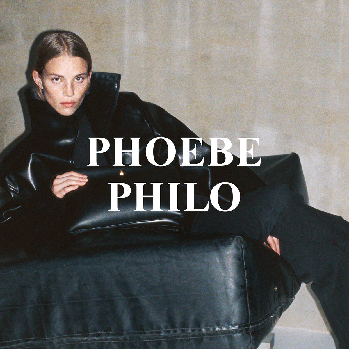 In Store – HIRSHLEIFERS