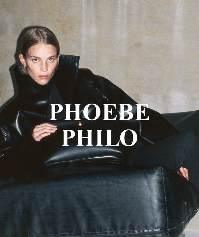 Phoebe Philo collection B 