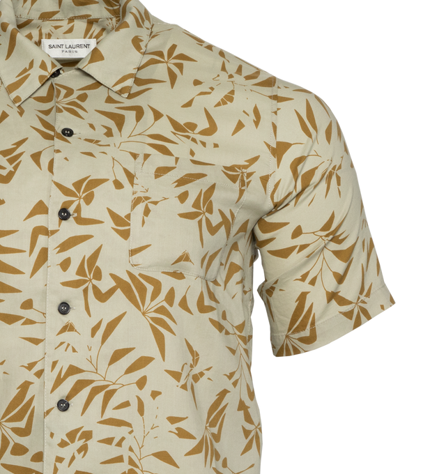 HAWAIIAN SHIRT (MENS)