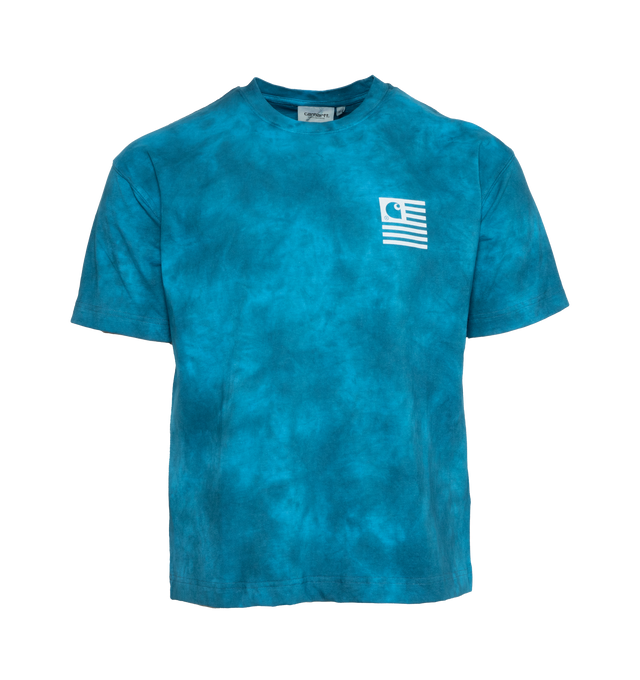 CHROMO TEE