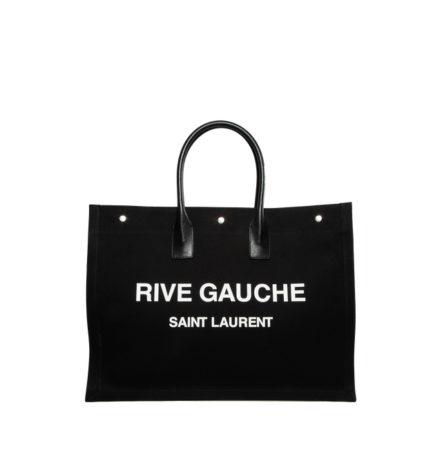 RIVE GAUCHE TOTE BAG